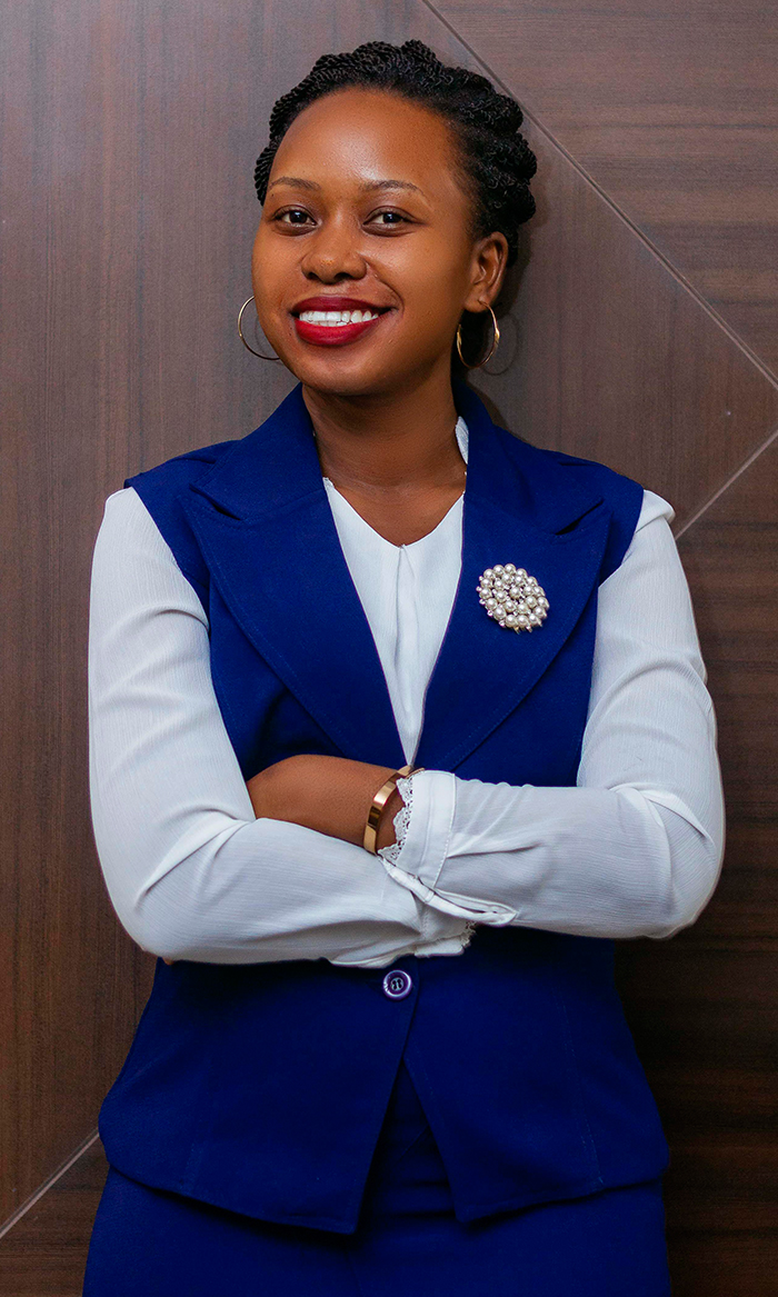 Flavia Anna Atugonza